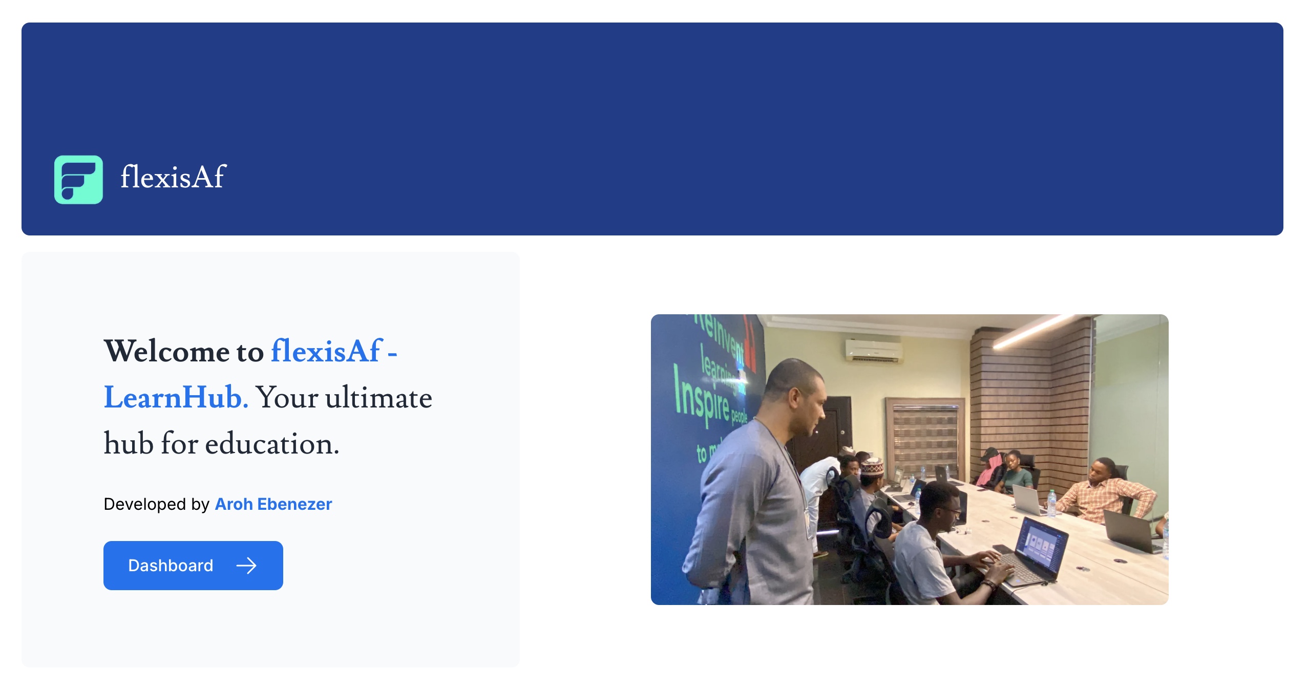 Learnhub: Fullstack E-learning platform with Next.js, Spring Boot, and PostgreSQL